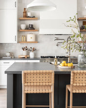 Load image into Gallery viewer, Greely Counter Stool
