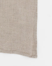 Load image into Gallery viewer, Textured Linen Hand Towel