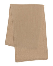Load image into Gallery viewer, Textured Linen Table Runner