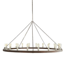 Load image into Gallery viewer, Geoffrey Chandelier
