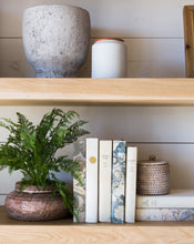 Load image into Gallery viewer, Rattan Bath Container
