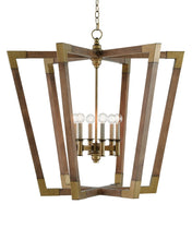 Load image into Gallery viewer, Bastian Chandelier
