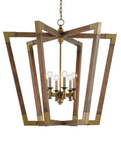 Load image into Gallery viewer, Bastian Chandelier
