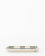 Load image into Gallery viewer, Buffalo Check Platter
