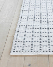 Load image into Gallery viewer, Burgos Indoor / Outdoor Reversible Rug Swatch
