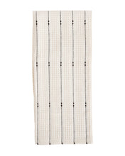 Load image into Gallery viewer, Neutral Cotton Tea Towels (Set of 3)
