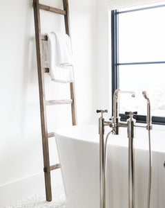 Decorative Ladder