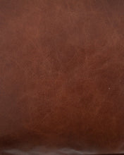 Load image into Gallery viewer, Drew Leather Ottoman
