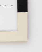 Load image into Gallery viewer, Duotone Resin Frame

