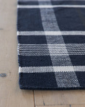 Load image into Gallery viewer, Edina Plaid Indoor / Outdoor Rug
