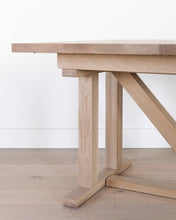Load image into Gallery viewer, Emory Extension Dining Table
