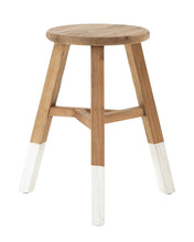 Load image into Gallery viewer, Ensor Round Stool
