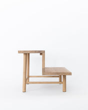 Load image into Gallery viewer, Evelin Step Stool
