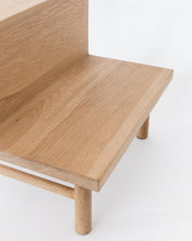Load image into Gallery viewer, Evelin Step Stool
