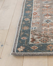Load image into Gallery viewer, Evie Hand-Knotted Rug Swatch
