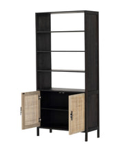 Load image into Gallery viewer, Fallon Bookshelf
