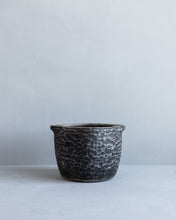 Load image into Gallery viewer, Found Granite Pot
