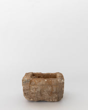 Load image into Gallery viewer, Found Stone Object
