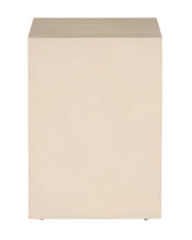 Load image into Gallery viewer, Franco Side Table
