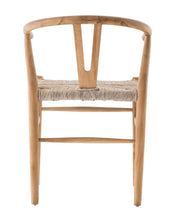 Load image into Gallery viewer, Jasper Chair
