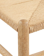 Load image into Gallery viewer, Gabriel Counter Stool
