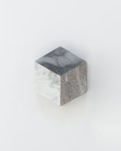 Load image into Gallery viewer, Geo Marble Coasters (Set of 4)
