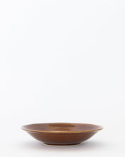 Load image into Gallery viewer, Glazed Auburn Bowl
