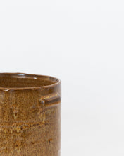 Load image into Gallery viewer, Glazed Cylinder Pot
