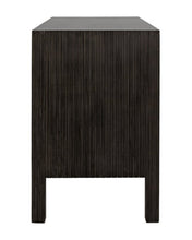 Load image into Gallery viewer, Halbert 6-Drawer Dresser
