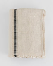 Load image into Gallery viewer, Helena Soft Fringe Blanket
