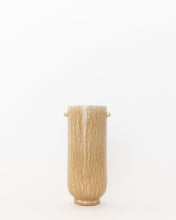 Load image into Gallery viewer, Ivory Handled Vase
