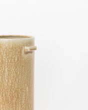 Load image into Gallery viewer, Ivory Handled Vase
