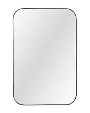 Load image into Gallery viewer, Jace Inset Rectangle Mirror
