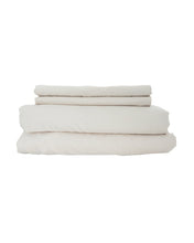 Load image into Gallery viewer, Joliette Eucalyptus Sheet Set
