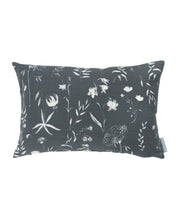 Load image into Gallery viewer, Juno Floral Pillow Cover
