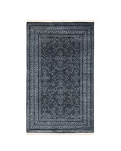 Load image into Gallery viewer, Kazan Hand-Knotted Rug Swatch

