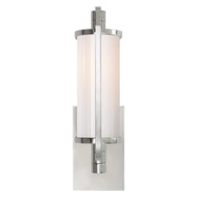 Load image into Gallery viewer, Keeley Pivoting Sconce
