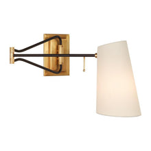 Load image into Gallery viewer, Keil Swing Arm Wall Light
