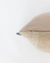 Load image into Gallery viewer, Lydia Block Stripe Pillow Cover
