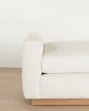 Load image into Gallery viewer, Mansfield Bench
