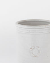 Load image into Gallery viewer, Miller Laurel Farmhouse Crock
