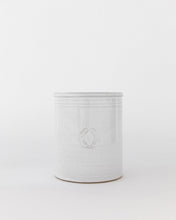 Load image into Gallery viewer, Miller Laurel Farmhouse Crock

