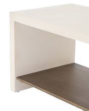 Load image into Gallery viewer, Marae Bench
