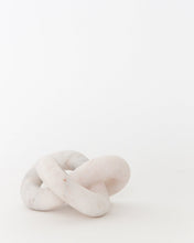 Load image into Gallery viewer, Marble Knot Object
