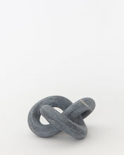 Load image into Gallery viewer, Marble Knot Object
