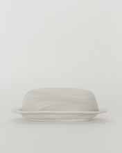 Load image into Gallery viewer, Marbled Butter Dish

