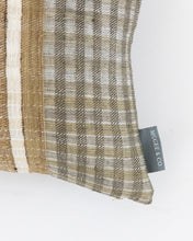 Load image into Gallery viewer, Margaret Stripe Pillow Cover
