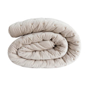 Load image into Gallery viewer, Vienna Velvet Quilt
