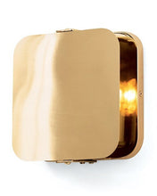 Load image into Gallery viewer, Mercury Sconce
