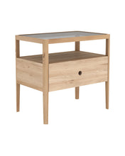 Load image into Gallery viewer, Micah Nightstand
